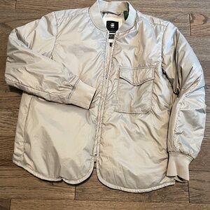 G-Star Women’s Bomber Jacket